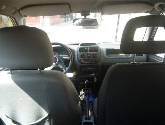 Suzuki Ignis 1.3 muy economico