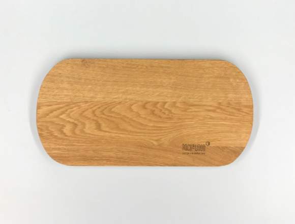 Tablas de madera para hostelería 