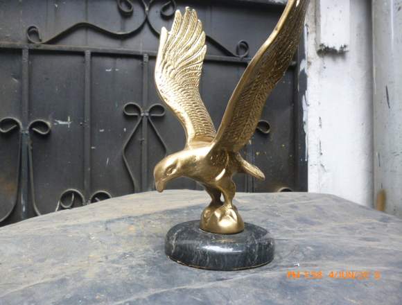 Venta de águilas de bronce en Guayaquil Ecuador