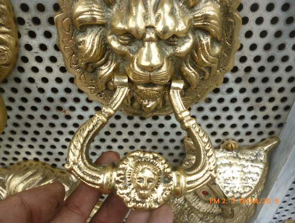 Venta de Leones para puertas en Guayaquil Ecuador