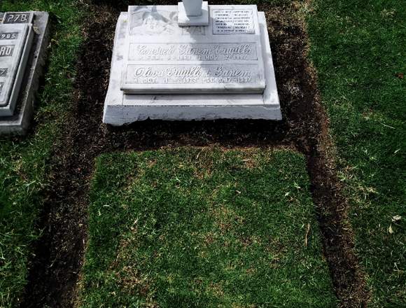 Lápidas  y mármol, foto cerámica para cementerio