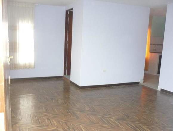 Alquiler minidepartamentos Nuevo Chimbote