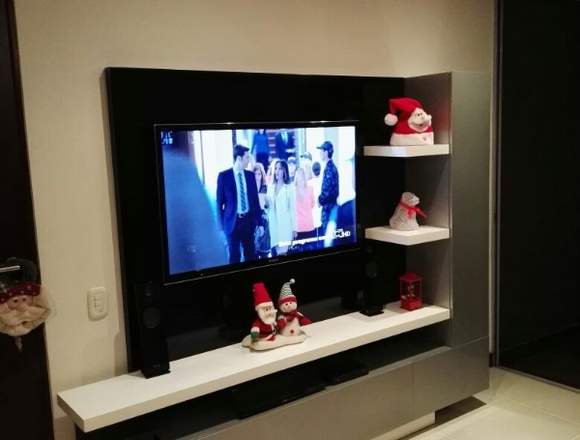 Muebles de tv en medellin