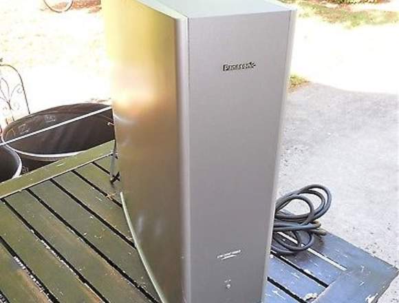 Parlante Subwoofer Original Panasonic 250W