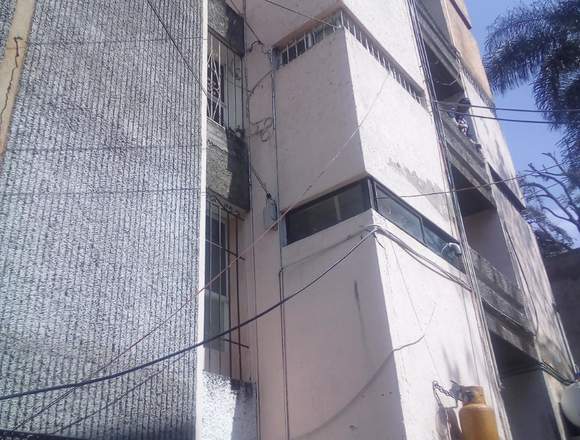 AGRADABLE DEPARTAMENTO EN SAN ANTON