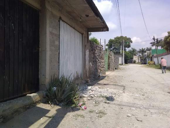 BONITO TERRENO PLANO EN LOMAS DE  JIUTEPEC