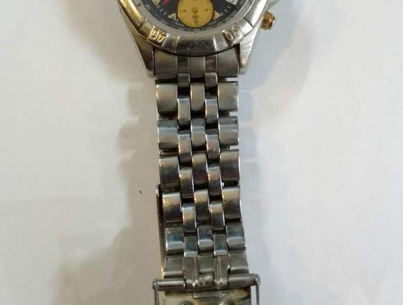 Reloj Tissot Proffesional Pr100