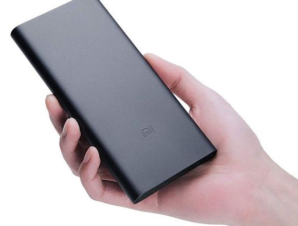 POWER BANK XIAOMI ORIGINAL 10.000 mAh