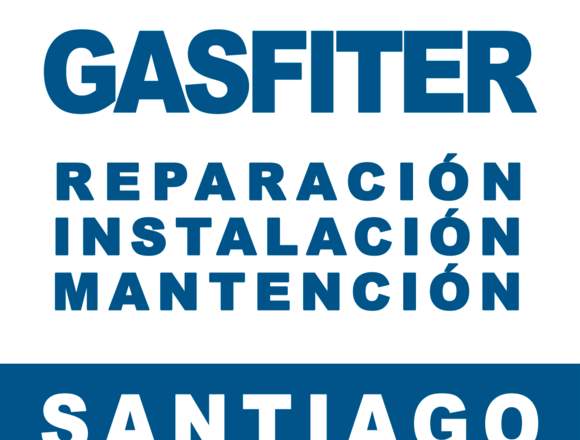 Gasfiter Profesional Chile