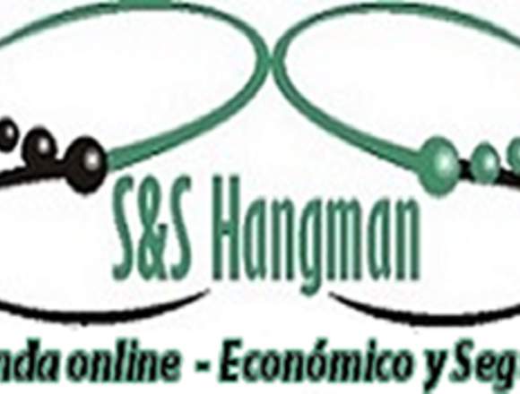 Suministros para Oficina SyS Hangman
