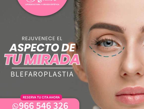 Mirada renovada y saludable - Clínica Renacer