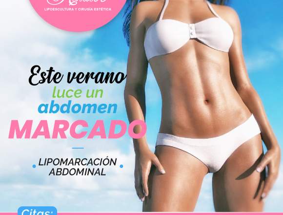 Define la musculatura abdominal - Clínica Renacer