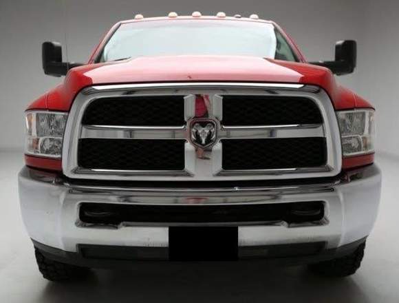 DODGE RAM 2009 HEAVY DUTY