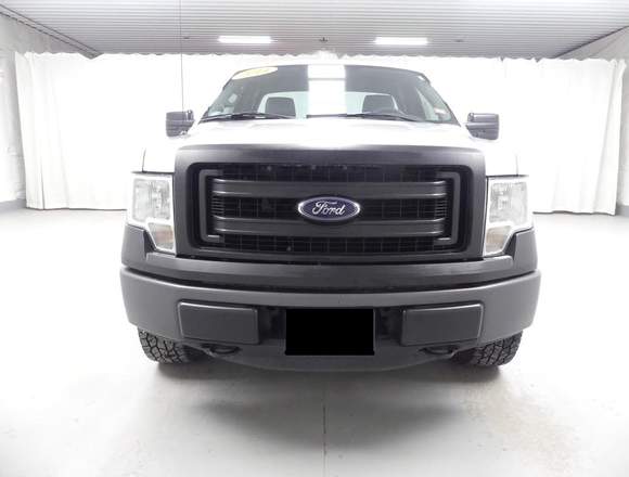 FORD F150 CABINA SENCILLA 2014