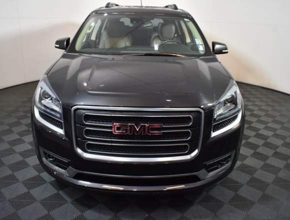 GMC ACADIA NEGRA 2015