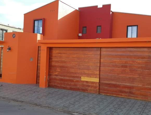 Se Arrienda Casa en Sector Peuco 5