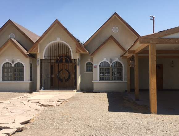 Se Vende Hermosa Casa en Avenida La Paz