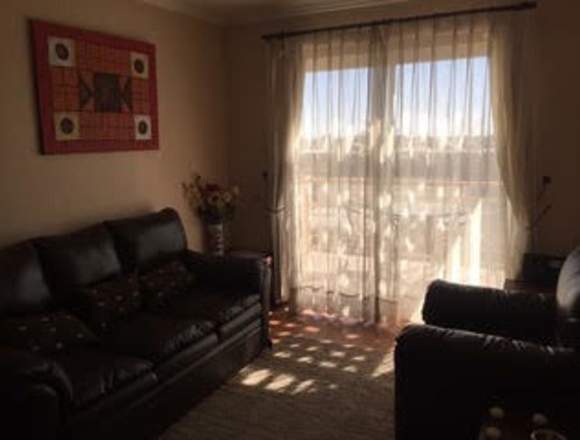 Se Vende Departamento en Condominio Las Palmas