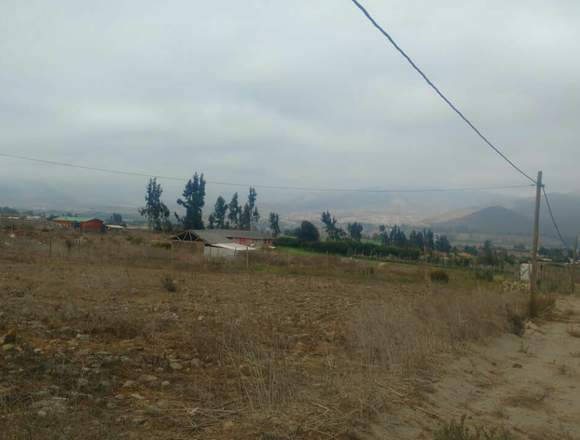 Se Vende Terreno 5000m2