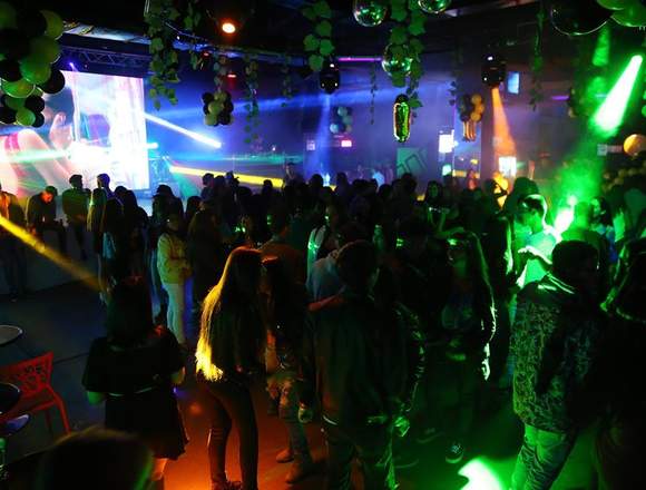 Se Vende Reconocida Discoteque en Calama