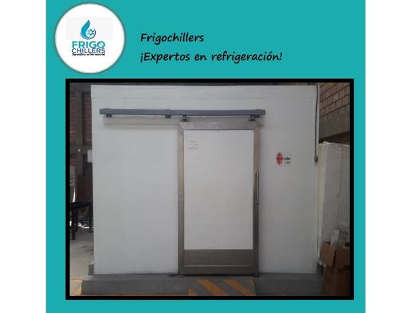 servicio tecnico en refrigeracion 