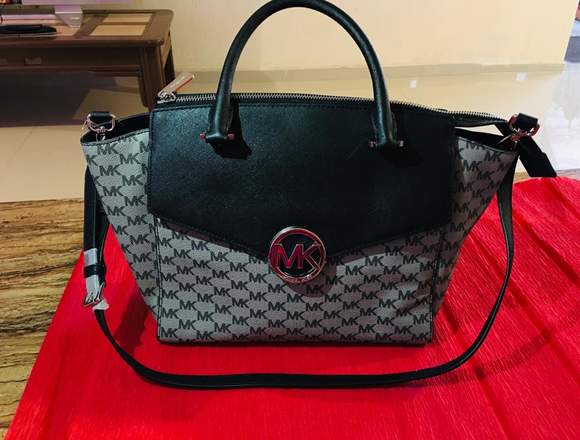 Bolsas Michael Kors Y Coach nuevas y originales