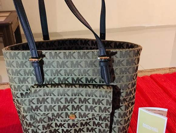 Bolsos de mano Michael Kors