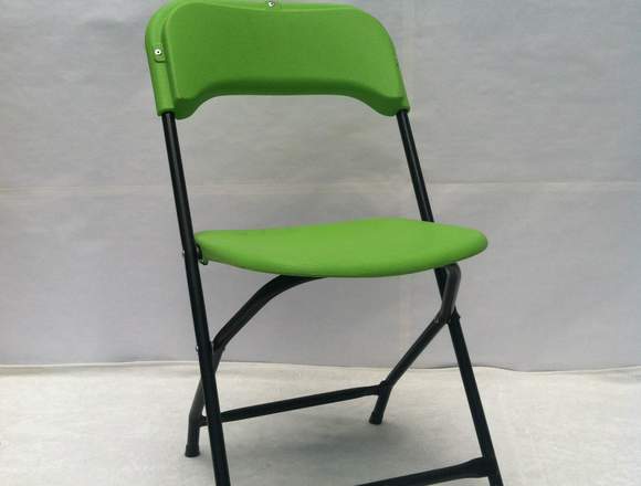 silla infantil plegable