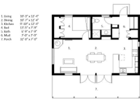 LEVANTAMIENTO DE PLANOS A CAD POR 25€