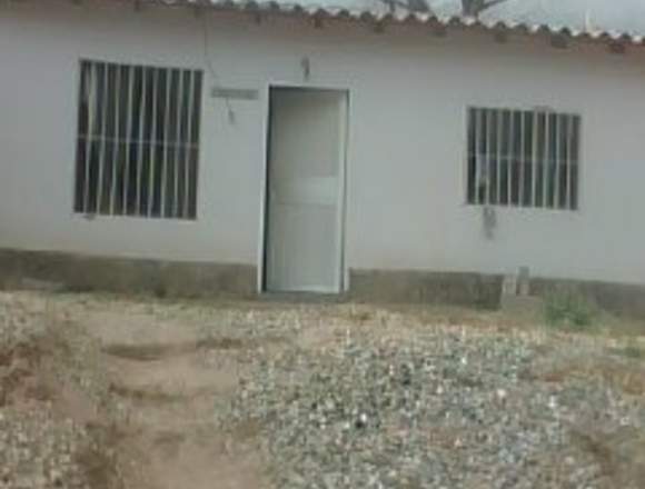 Vendo o cambio casita en Mérida