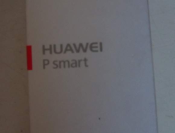 Huawei P Smart, " NUEVO"