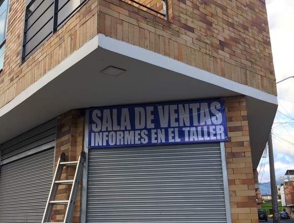 Preciosos apartamentos obra nueva Claret Bogota