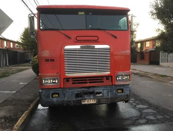 Vendo camion papeles al dia