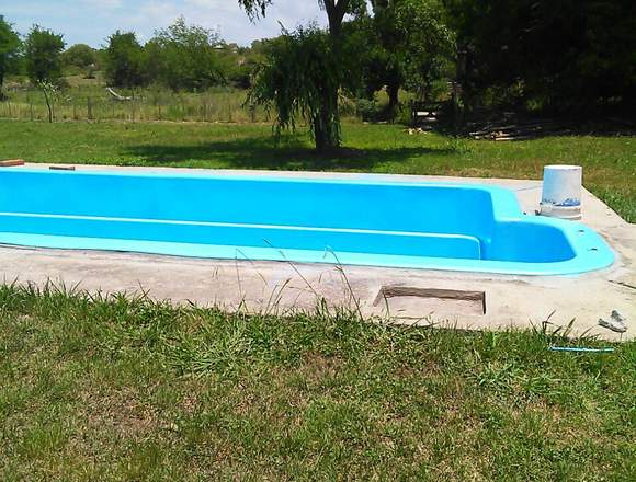 Vendo Granja en zona de Tanti , Prov. de Cordoba