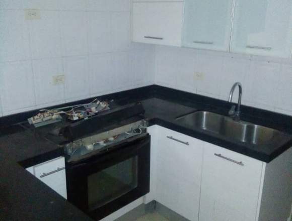 Vendo hermoso y confortable  Apartamento