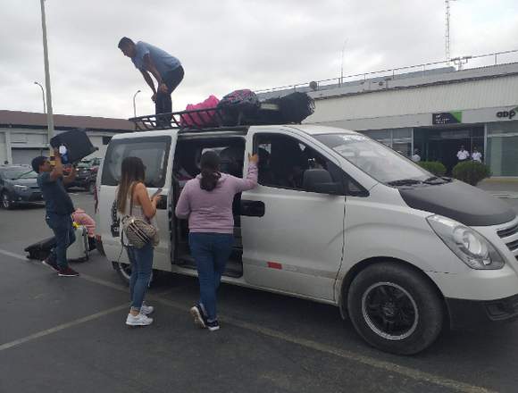 Taxi en piura a mancora  taxi organos