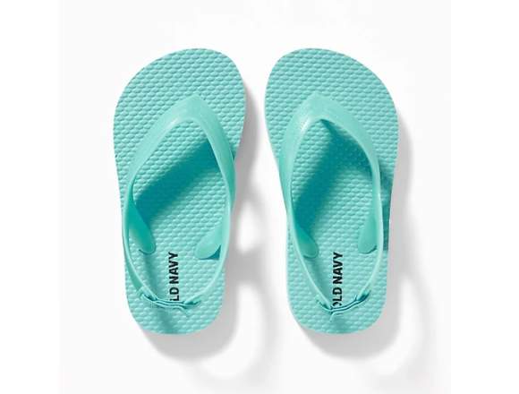 SANDALIAS OLD NAVY ORIGINALES