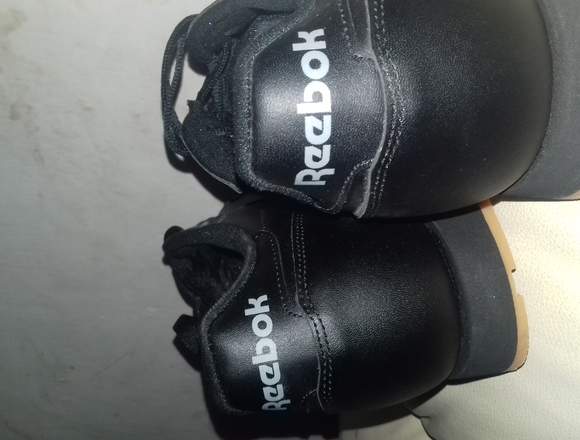 Reebok originales #28/5 nuebos