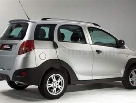 En venta Chery X1 Sincronico