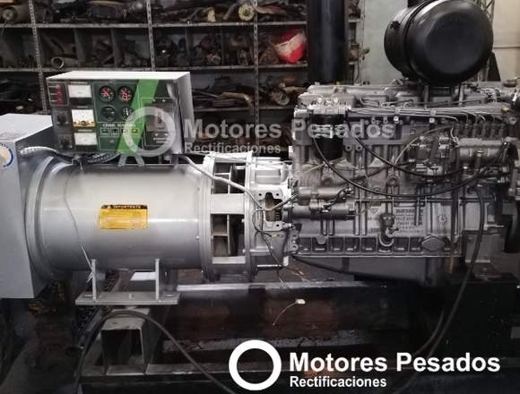 Reparamos motores MWM | Maxion | Navistar 