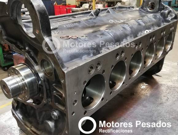 Reparamos motores Deutz