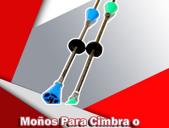 CHIBOLES PARA CIMBRA 