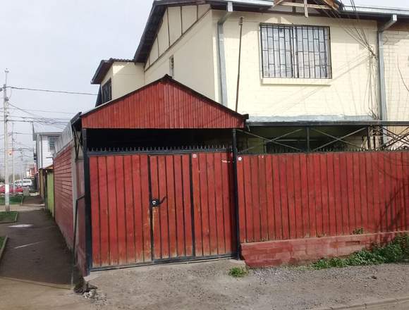 Venta Casa Quilicura 