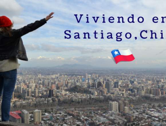 TRAMITES Y SERVICIOS EN SANTIAGO DE CHILE