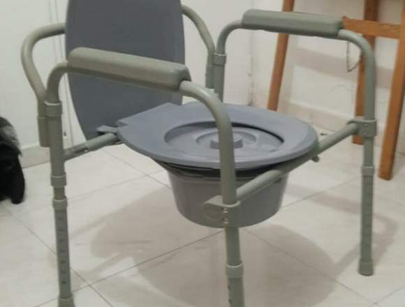 Silla vasenilla para adultos