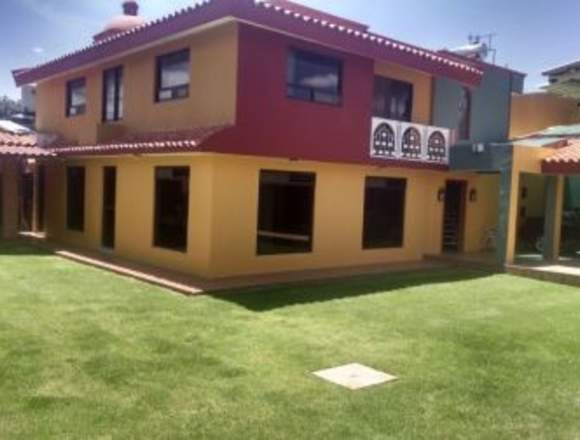 Casa en venta en Puebla por Cruz del Sur