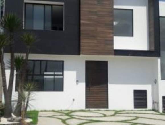 Venta casa en Puebla, Lomas de Angelòpolis