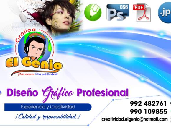 DISEÑO GRAFICO - FLYERS BANNER PARA REDES SOCIALES