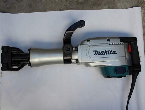 DEMOLEDOR ELECTRICO MAKITA DE 19 KG