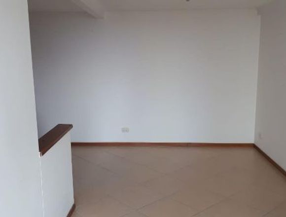 APARTAMENTO EN LOMA DEL INDIO 